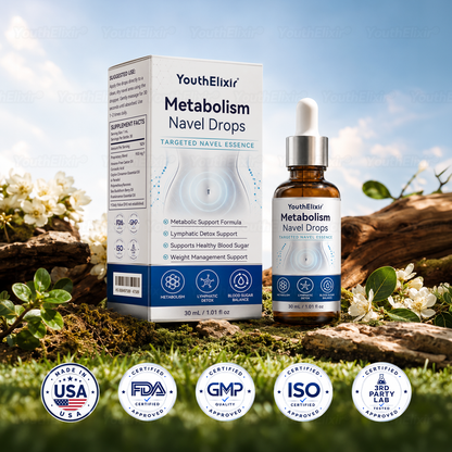 𝑌𝑜𝑢𝑡ℎ𝐸𝑙𝑖𝑥𝑖𝑟®🧬𝑀𝑒𝑡𝑎𝑏𝑜𝑙𝑖𝑠𝑚 𝑁𝑎𝑣𝑒𝑙 𝐷𝑟𝑜𝑝𝑠 🧬