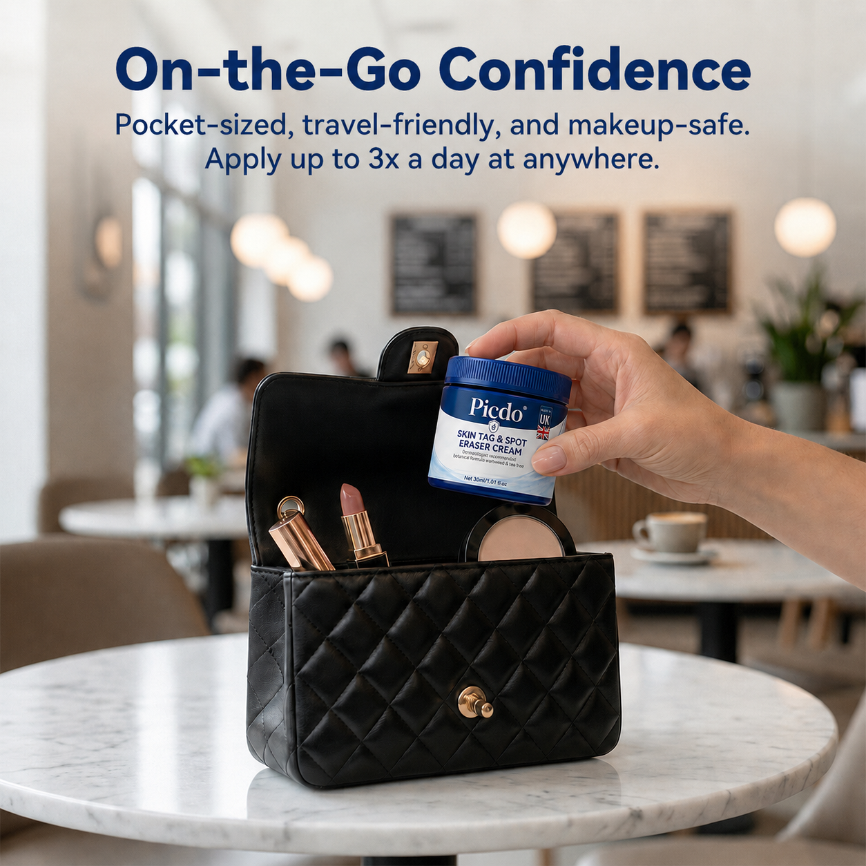 𝐏𝐢𝐜𝐝𝐨® 7-𝐃𝐚𝐲 𝐒𝐤𝐢𝐧 𝐓𝐚𝐠 & 𝐒𝐩𝐨𝐭 𝐄𝐫𝐚𝐬𝐞𝐫 𝐂𝐫𝐞𝐚𝐦 (Zero Pain, Zero 𝐒𝐜𝐚𝐫𝐬 Formula) 🔥