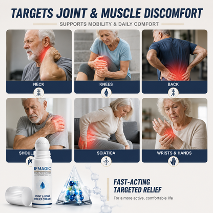 𝐼𝙁𝐌𝑨𝐆𝙄𝐂® ✅ 𝟬.𝟬𝟱𝗺𝗺 𝐌𝐢𝐜𝐫𝗼𝗻𝗲𝗲𝙙𝙡𝙚 𝑩𝒐𝒏𝒆 & 𝐉𝐨𝗶𝗻𝘁 𝗥𝗼𝗹𝗹𝒆𝙧🦵